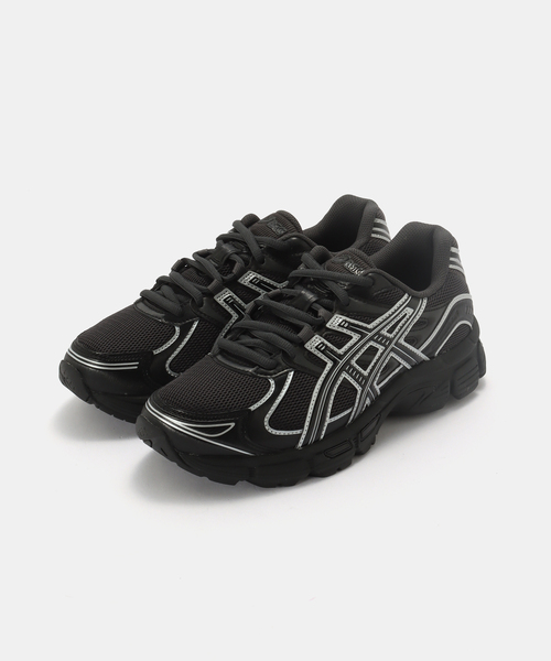 ASICS(アシックス)の「ASICS / アシックス GEL-STRATUS MC / 1203B049(スニーカー・レディース・ブラック・23.5cm/24cm/24.5cm)」の3枚目の写真