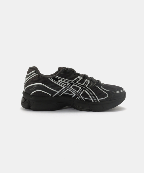 ASICS(アシックス)の「ASICS / アシックス GEL-STRATUS MC / 1203B049(スニーカー・レディース・ブラック・23.5cm/24cm/24.5cm)」の5枚目の写真