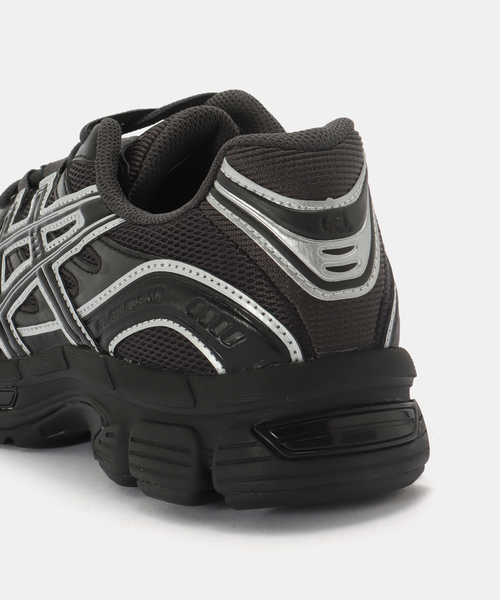 ASICS(アシックス)の「ASICS / アシックス GEL-STRATUS MC / 1203B049(スニーカー・レディース・ブラック・23.5cm/24cm/24.5cm)」の6枚目の写真