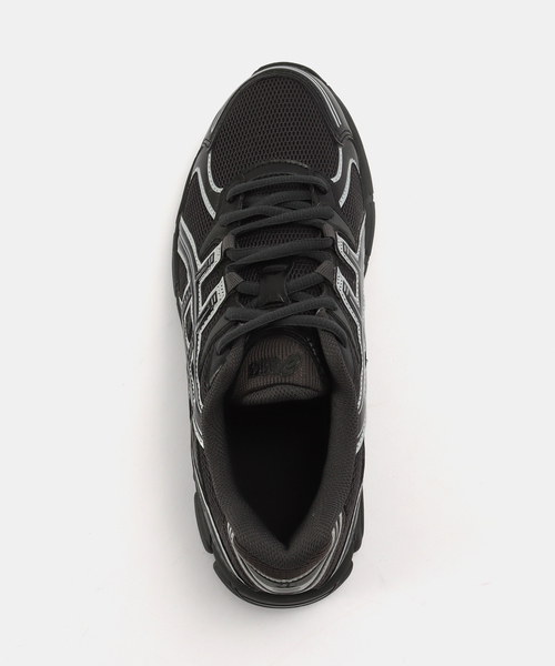 ASICS(アシックス)の「ASICS / アシックス GEL-STRATUS MC / 1203B049(スニーカー・レディース・ブラック・23.5cm/24cm/24.5cm)」の7枚目の写真