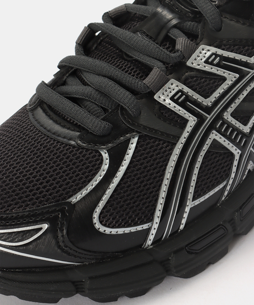 ASICS(アシックス)の「ASICS / アシックス GEL-STRATUS MC / 1203B049(スニーカー・レディース・ブラック・23.5cm/24cm/24.5cm)」の9枚目の写真