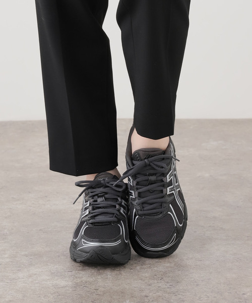 ASICS(アシックス)の「ASICS / アシックス GEL-STRATUS MC / 1203B049(スニーカー・レディース・ブラック・23.5cm/24cm/24.5cm)」の10枚目の写真