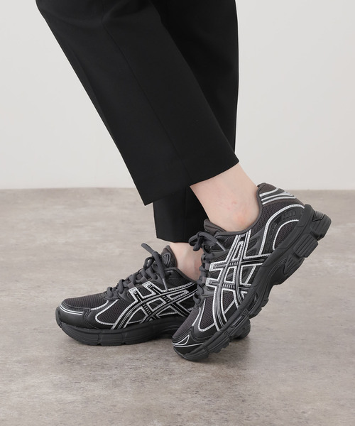 ASICS(アシックス)の「ASICS / アシックス GEL-STRATUS MC / 1203B049(スニーカー・レディース・ブラック・23.5cm/24cm/24.5cm)」の11枚目の写真