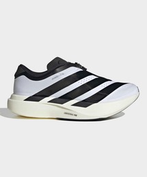adidas | アディゼロ EVO SL ジップ / Adizero EVO SL ZIP / ランニングシューズ / アディダス adidas(スニーカー)
