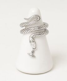 ALBANE RING