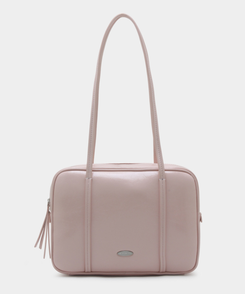 MATINCOX(マーティンコックス)の「Simple Grace - Softpink(ショルダーバッグ・レディース・その他・FREE)」の3枚目の写真