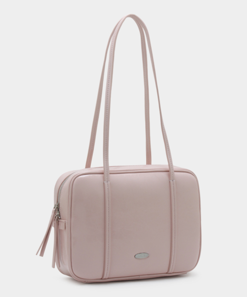 MATINCOX(マーティンコックス)の「Simple Grace - Softpink(ショルダーバッグ・レディース・その他・FREE)」の4枚目の写真