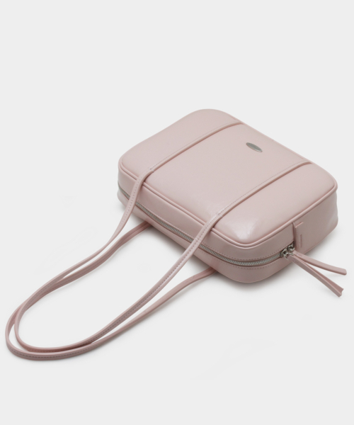 MATINCOX(マーティンコックス)の「Simple Grace - Softpink(ショルダーバッグ・レディース・その他・FREE)」の5枚目の写真