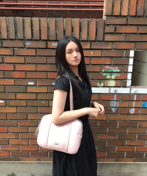 MATINCOX(マーティンコックス)の「Simple Grace - Softpink(ショルダーバッグ・レディース・その他・FREE)」の7枚目の写真