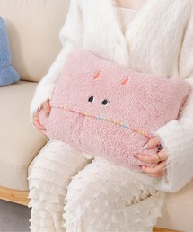 emesuelee（エメスーリー）の「FURRY 3wayモンスターブランケット（ブランケット）」