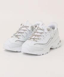 【SKECHERS】スケッチャーズ Slip-ins: D'Lites - Main Stage(スリップインズ スリップインズ:ディーライツ - メイン ステージ) 150728