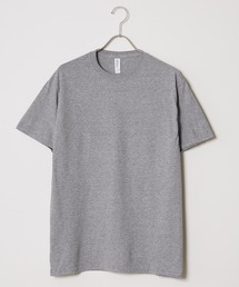 【JERZEES】着回し自在 DRI-POWER rew neck short sleeve t-shirt / ドライパワー クルーネック 半袖Tシャツ 無地T サイズ展開豊富 2026年 夏 夏服