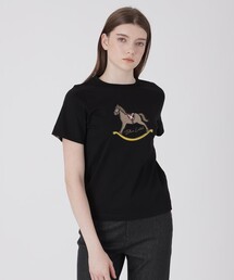 【一部店舗限定】ロッキンホースTシャツ