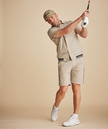 1PIU1UGUALE3 GOLF（ウノピゥウノウグァーレトレゴルフ）の「113 ADP GOLF TAPE ACTIVE SHORTS（その他パンツ）」