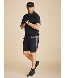 1PIU1UGUALE3 GOLF（ウノピゥウノウグァーレトレゴルフ）の「113 ADP GOLF TAPE ACTIVE SHORTS（その他パンツ）」