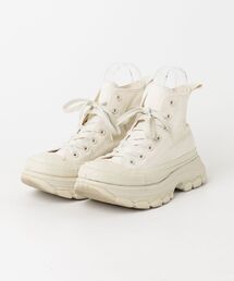 CONVERSE（コンバース）の「ハイカットスニーカー（スニーカー）」