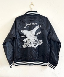 家庭科のドラゴン×ZOZOTOWN スカジャン（スカジャン）｜ZOZOSPOT