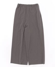 mizuiro ind | wide trousers