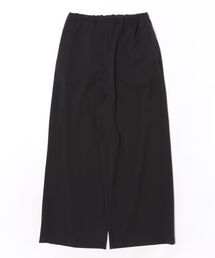 mizuiro ind | wide trousers