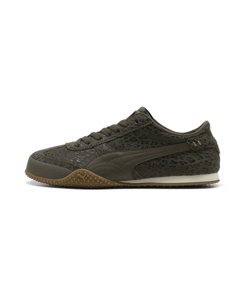 PUMA（プーマ）の「PUMA プーマ ウィメンズ ベラ UT キャット スニーカー（スニーカー・レディース・グレー系その他3/ブロンズ・26.0cm/22.0cm/22.5cm/24.5cm/23.5cm/25.0cm/24.0cm/25.5cm/23.0cm）」の2枚目の写真