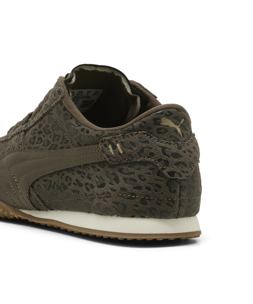 PUMA（プーマ）の「PUMA プーマ ウィメンズ ベラ UT キャット スニーカー（スニーカー・レディース・グレー系その他3/ブロンズ・26.0cm/22.0cm/22.5cm/24.5cm/23.5cm/25.0cm/24.0cm/25.5cm/23.0cm）」の4枚目の写真