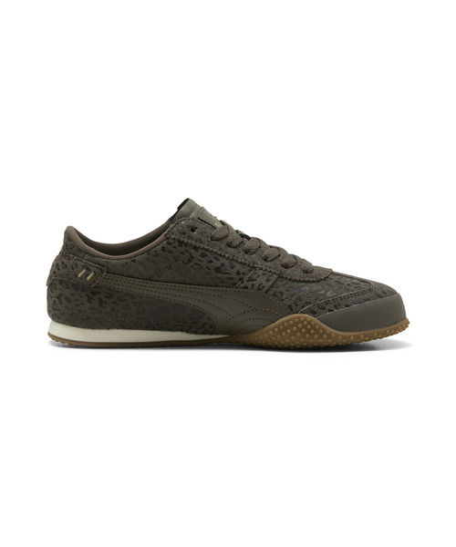 PUMA（プーマ）の「PUMA プーマ ウィメンズ ベラ UT キャット スニーカー（スニーカー・レディース・グレー系その他3/ブロンズ・26.0cm/22.0cm/22.5cm/24.5cm/23.5cm/25.0cm/24.0cm/25.5cm/23.0cm）」の6枚目の写真