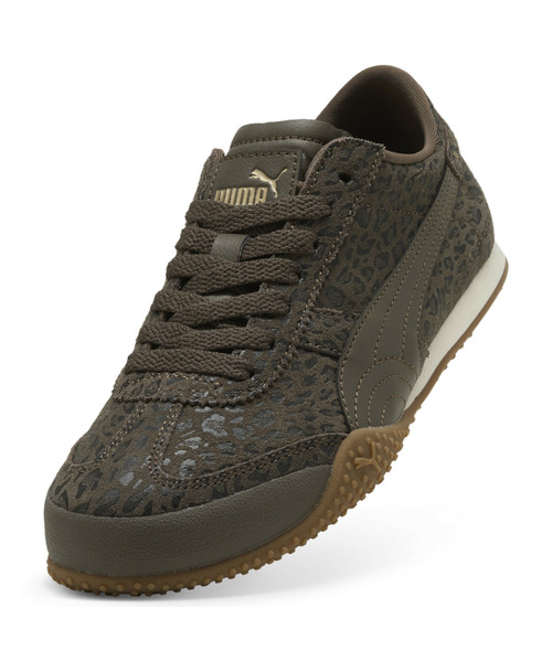 PUMA（プーマ）の「PUMA プーマ ウィメンズ ベラ UT キャット スニーカー（スニーカー・レディース・グレー系その他3/ブロンズ・26.0cm/22.0cm/22.5cm/24.5cm/23.5cm/25.0cm/24.0cm/25.5cm/23.0cm）」の7枚目の写真