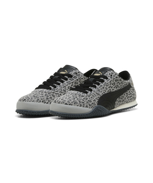PUMA（プーマ）の「PUMA プーマ ウィメンズ ベラ UT キャット スニーカー（スニーカー・レディース・グレー系その他3/ブロンズ・26.0cm/22.0cm/22.5cm/24.5cm/23.5cm/25.0cm/24.0cm/25.5cm/23.0cm）」の8枚目の写真