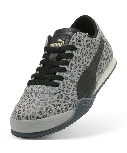 PUMA（プーマ）の「PUMA プーマ ウィメンズ ベラ UT キャット スニーカー（スニーカー・レディース・グレー系その他3/ブロンズ・26.0cm/22.0cm/22.5cm/24.5cm/23.5cm/25.0cm/24.0cm/25.5cm/23.0cm）」の12枚目の写真
