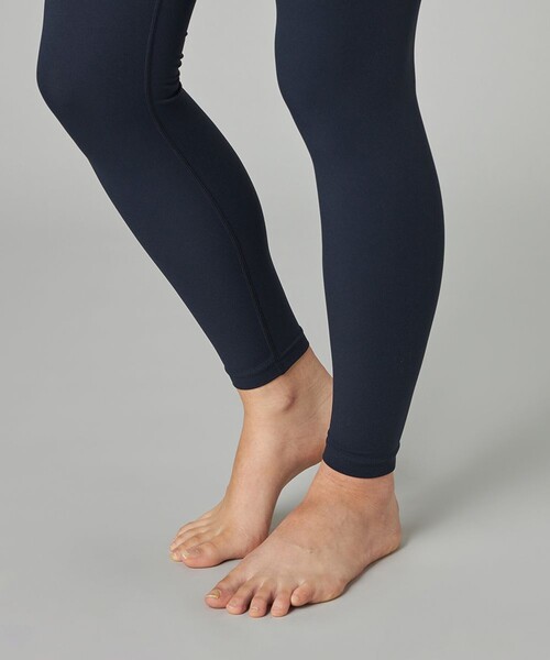 Chacott(チャコット)の「Motion レギンス(その他パンツ・レディース・ブラック/ネイビー/サックスブルー・M/L/S)」の14枚目の写真
