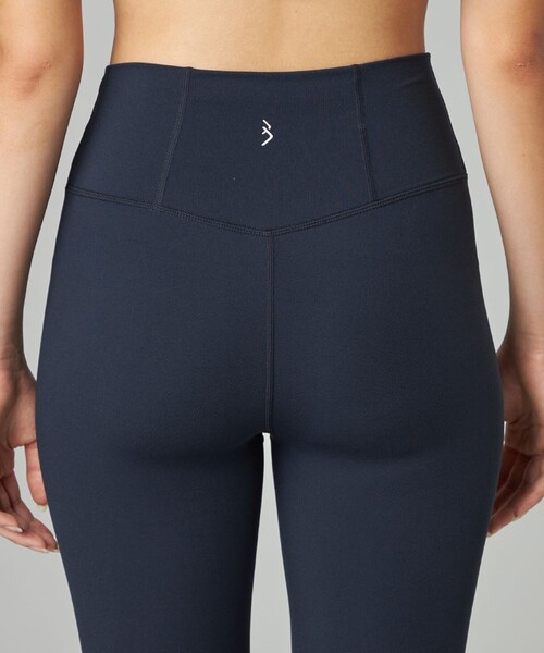 Chacott(チャコット)の「Motion レギンス(その他パンツ・レディース・ブラック/ネイビー/サックスブルー・M/L/S)」の15枚目の写真