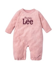 BUDDY Lee（バディーリー）の「【Buddy Lee】ふわふわパイル　長袖カバーオール（ロンパース）」