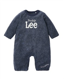 BUDDY Lee（バディーリー）の「【Buddy Lee】ふわふわパイル　長袖カバーオール（ロンパース）」