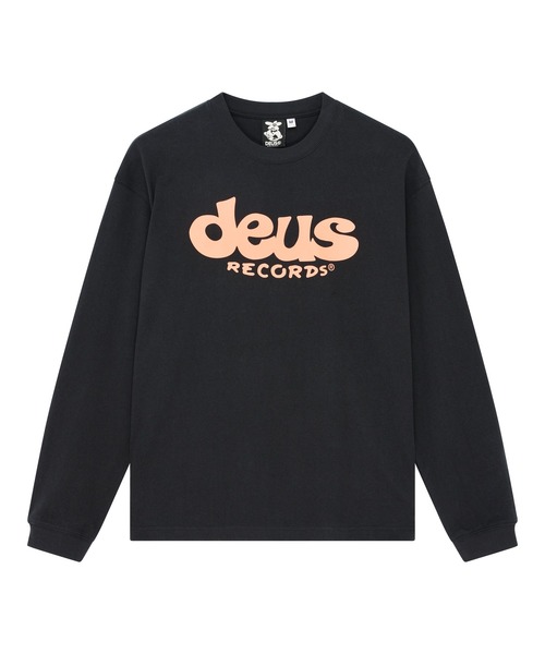 DEUS EX MACHINA（デウスエクスマキナ）の「ECHO MOTO JERSEY 長袖