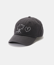TODAY edition（トゥデイエディション）の「【TODAY edition / トゥデイエディショ】 LOGO CAP（ハット）」