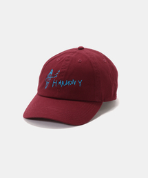 TODAY edition（トゥデイエディション）の「【TODAY edition / トゥデイエディショ】 LOGO CAP（ハット）」