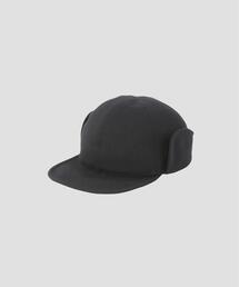 MARGARET HOWELL（マーガレットハウエル）の「FLANNEL CAP（キャップ）」