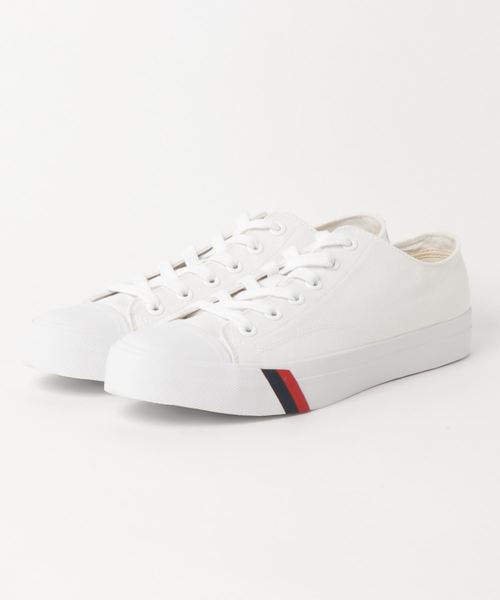 pro keds royal america lo