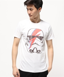 Storm Trooper Lightening Bolt スターウォーズTシャツ