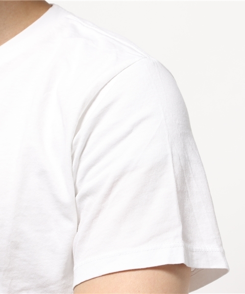 JUNK FOOD(ジャンクフード)の「Storm Trooper Lightening Bolt スターウォーズTシャツ(Tシャツ/カットソー・メンズ・ホワイト・SMALL/X-SMALL)」の5枚目の写真
