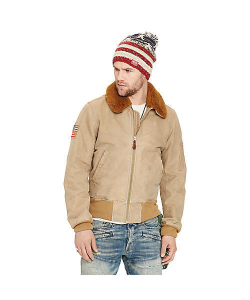 Denim & Supply Ralph Lauren - Denim & Supply Ralph Lauren