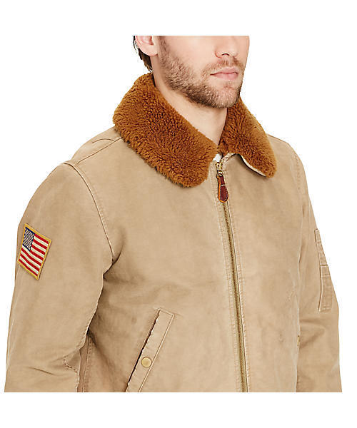 Denim & Supply Ralph Lauren（デニムアンドサプライラルフ