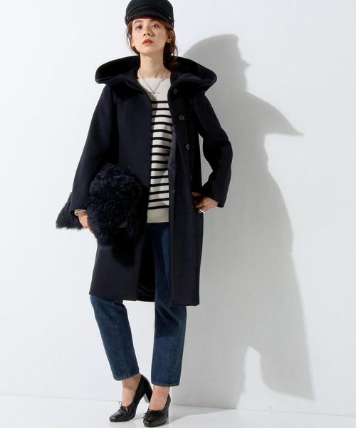 UNITED ARROWS（ユナイテッドアローズ）の「＜ELIN（エリン）＞ チャン 