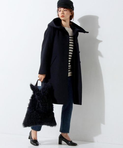 UNITED ARROWS（ユナイテッドアローズ）の「＜ELIN（エリン）＞ チャン 