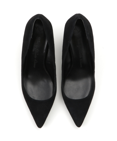 TSURU（ツル）の「【TSURU by MARIKOOIKAWA】It（サンダル・レディース・ブラック・MEDIUM/SMALL）」の5枚目の写真