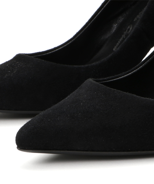 TSURU（ツル）の「【TSURU by MARIKOOIKAWA】It（サンダル・レディース・ブラック・MEDIUM/SMALL）」の6枚目の写真