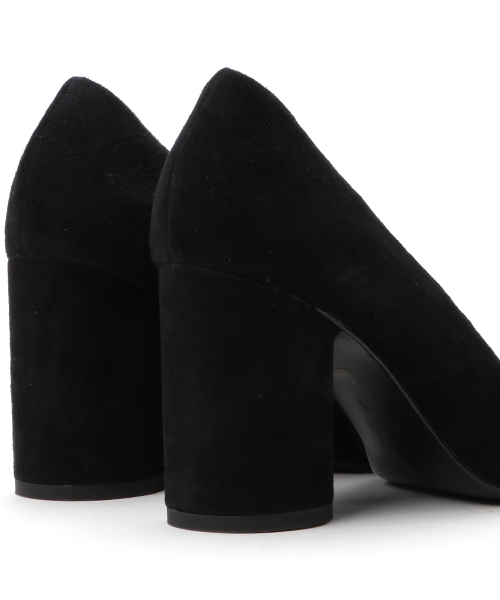 TSURU（ツル）の「【TSURU by MARIKOOIKAWA】It（サンダル・レディース・ブラック・MEDIUM/SMALL）」の8枚目の写真