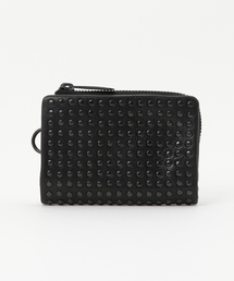 PATRICK STEPHAN パトリックステファン ウールロングストール PATRICK STEPHAN 財布 パトリックステファン / Leather micro