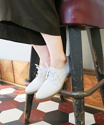 enchanted | 本革レースアップシューズ(ドレスシューズ)