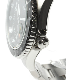 SHIPS（シップス）の「SD: GMT SOLAR WATCH （アナログ腕時計